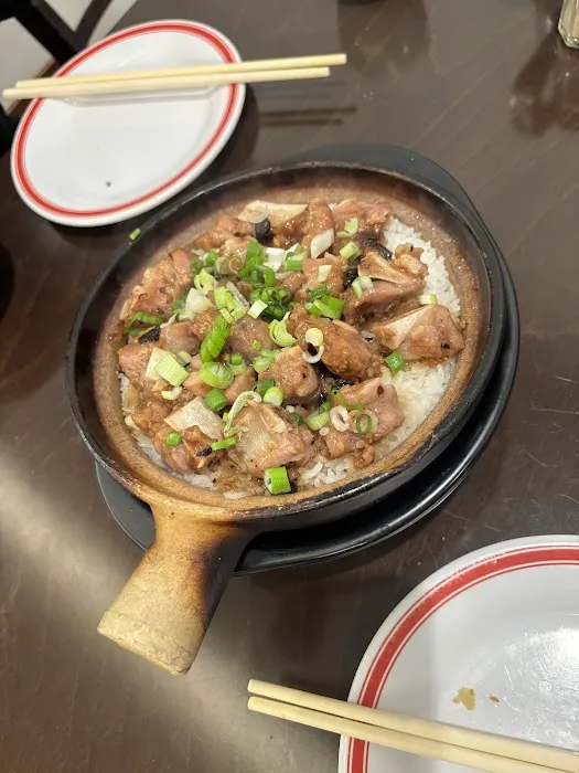 Double Fire Gourmet Inc 火火燒臘店 Picture 10