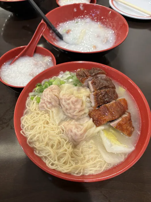 Double Fire Gourmet Inc 火火燒臘店 Picture 5
