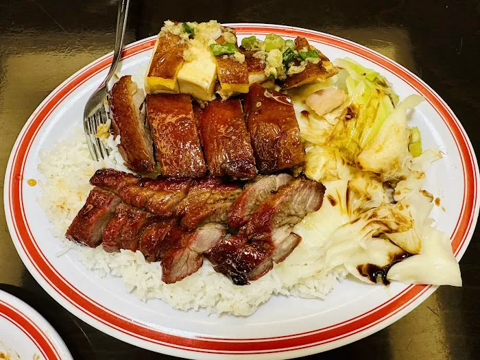 Double Fire Gourmet Inc 火火燒臘店 Picture 2