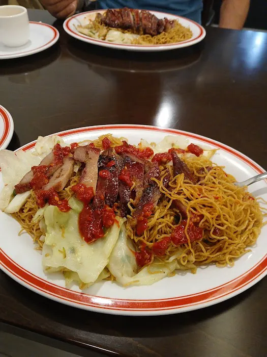 Double Fire Gourmet Inc 火火燒臘店 Picture 1