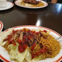 Double Fire Gourmet Inc 火火燒臘店 ico