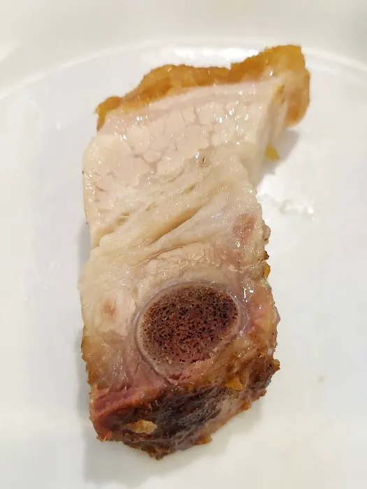 Double Fire Gourmet Inc 火火燒臘店 Picture 8