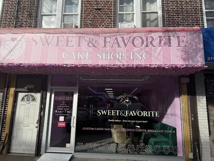 Sweet & Favorite Cake Shop #2 Picture 9