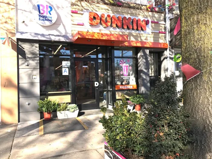 Dunkin' Picture 9