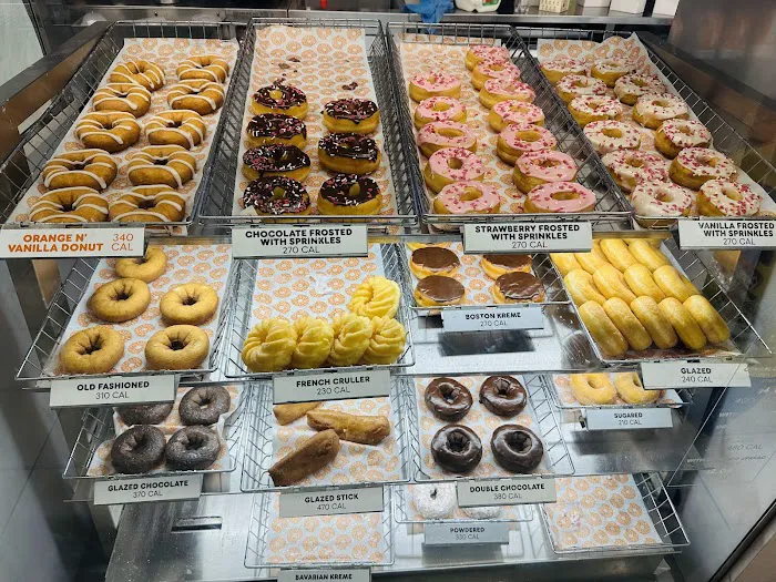 Dunkin' Picture 2