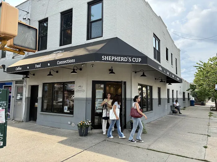 Shepherd's Cup Picture 2