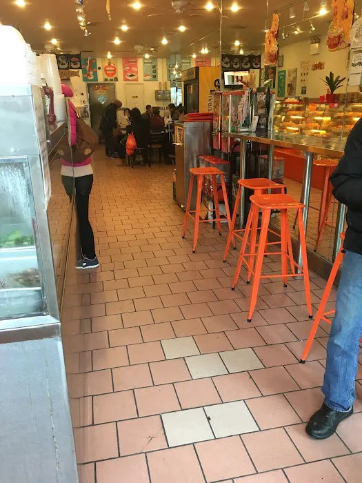 Yummy Café House Inc Picture 8