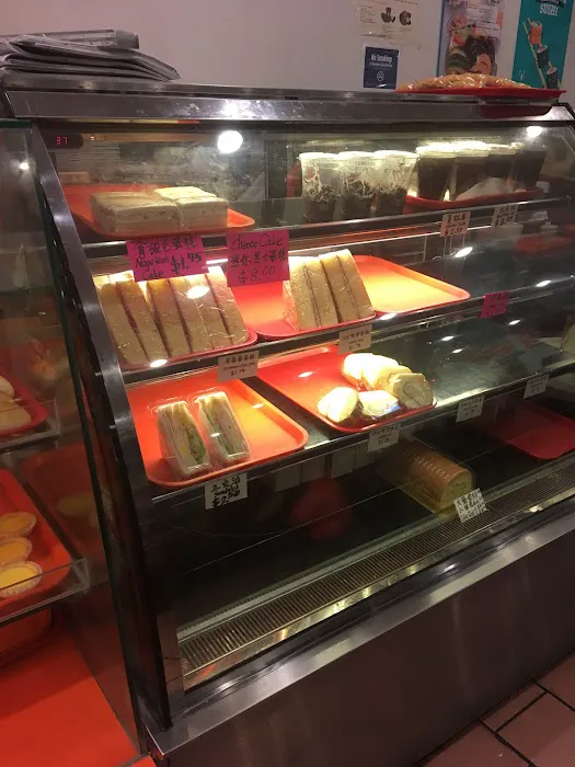 Yummy Café House Inc Picture 6