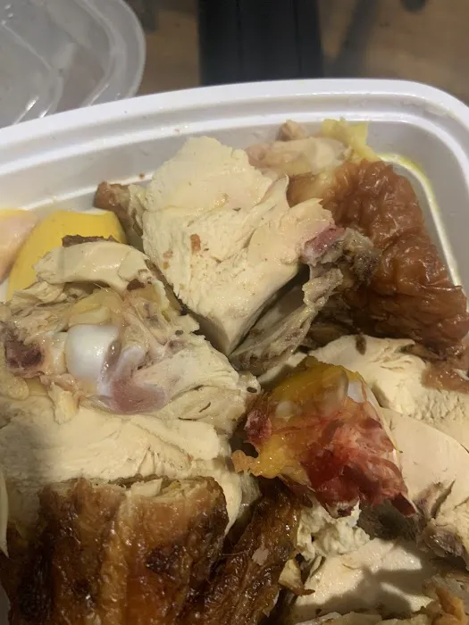 Golden Z 大快活食坊 Picture 6