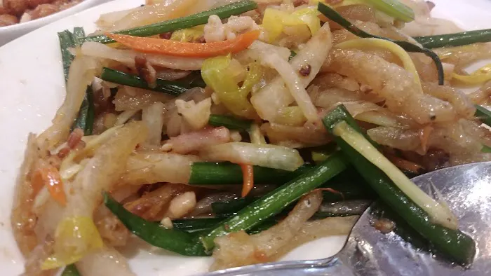 Golden Z 大快活食坊 Picture 4
