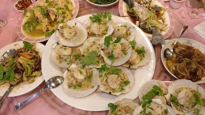 Golden Z 大快活食坊 Picture 1