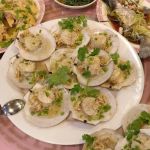 Golden Z 大快活食坊