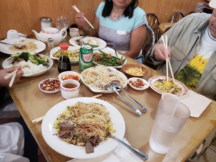 Golden Z 大快活食坊 Picture 10