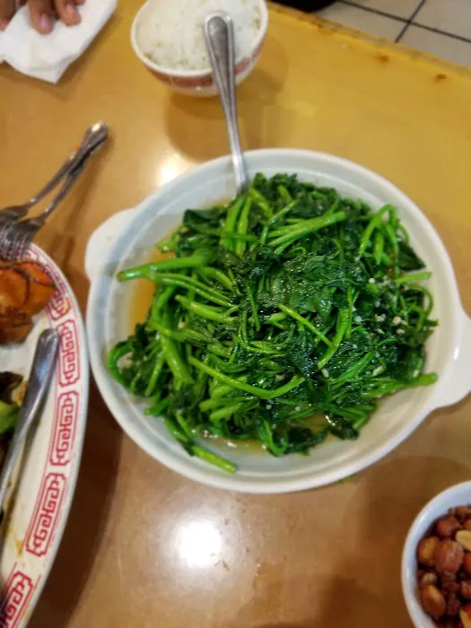 Golden Z 大快活食坊 Picture 9