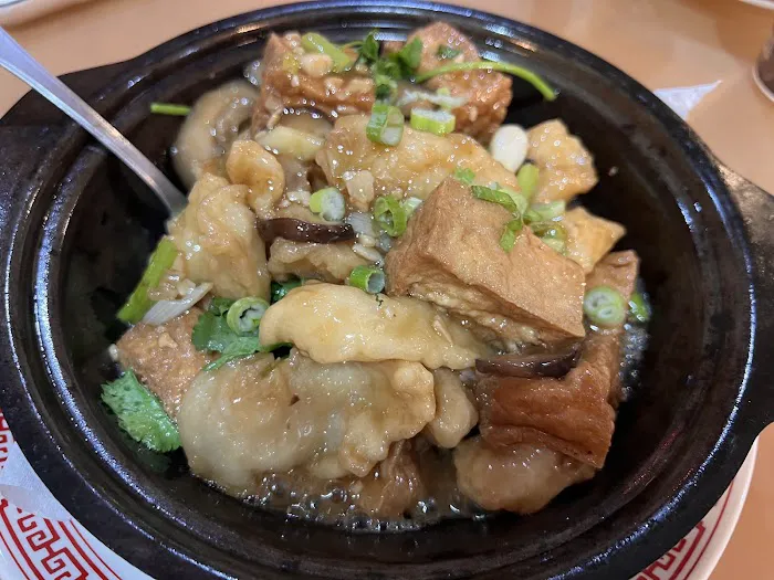Golden Z 大快活食坊 Picture 3