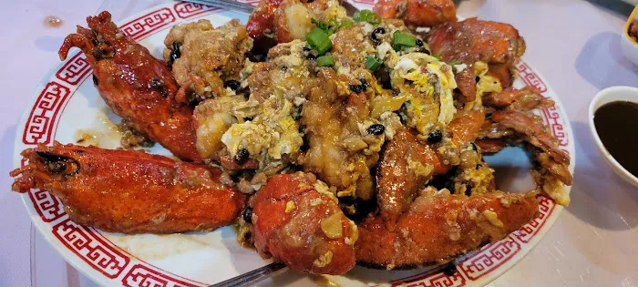 Golden Z 大快活食坊 Picture 8