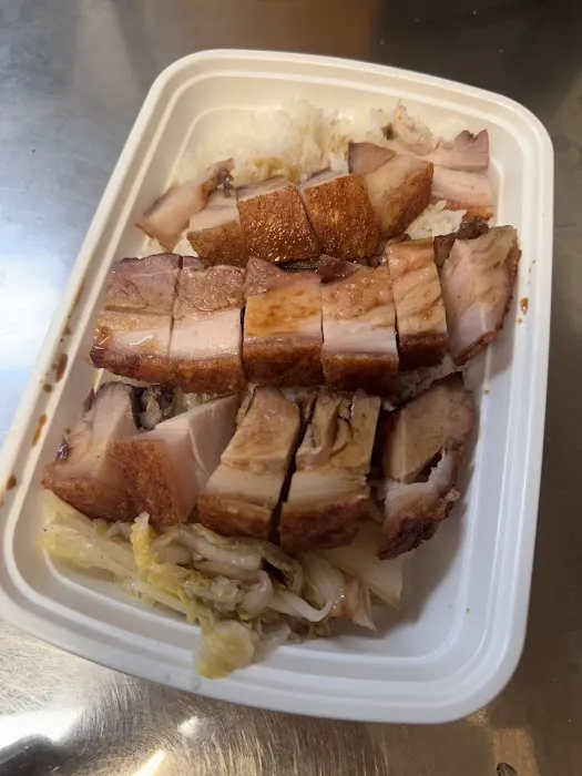 Golden Z 大快活食坊 Picture 2