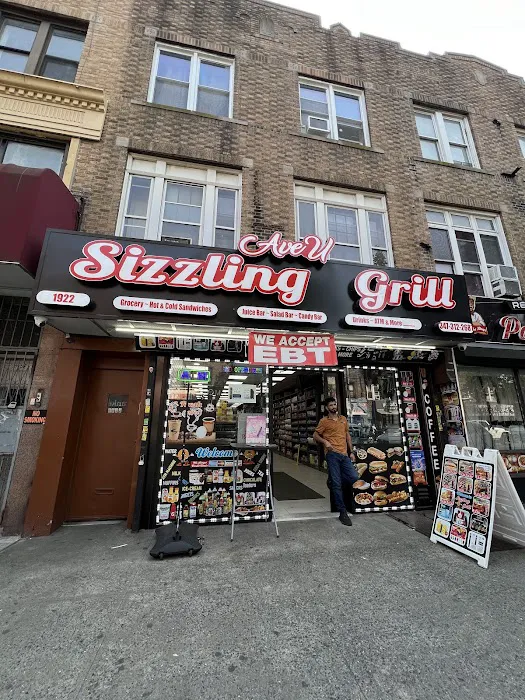 Avenue U Sizzling Deli and Grill Picture 5