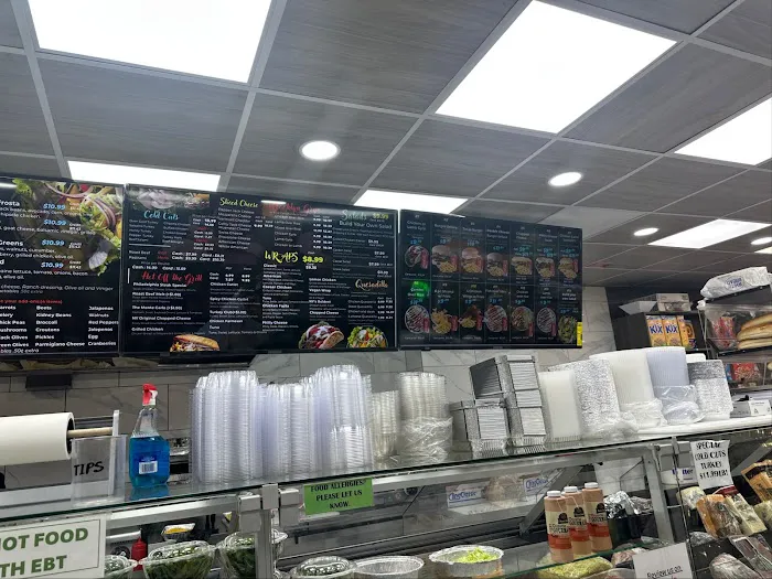 Avenue U Sizzling Deli and Grill Picture 1