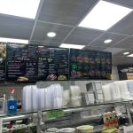 Avenue U Sizzling Deli and Grill