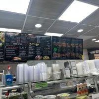Avenue U Sizzling Deli and Grill ico