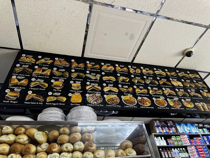 King Express Deli Picture 8