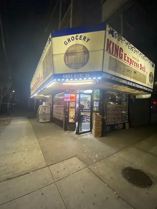 King Express Deli Picture 5