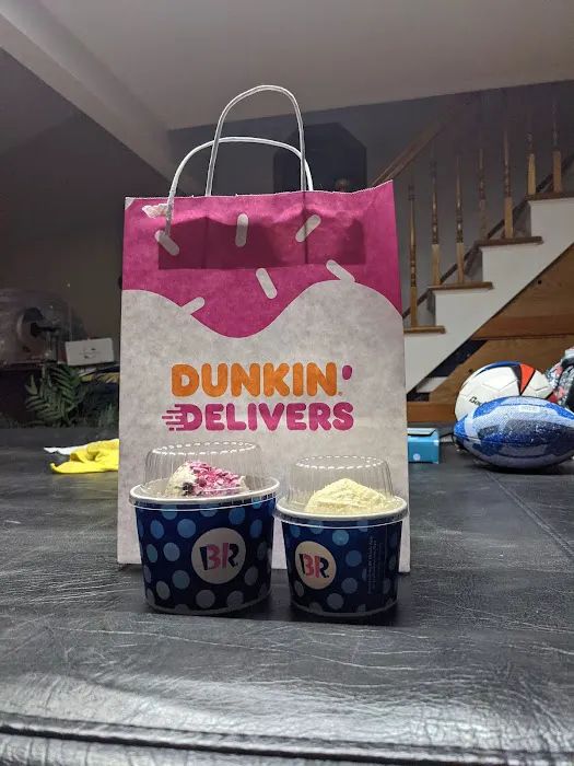 Baskin-Robbins Picture 3