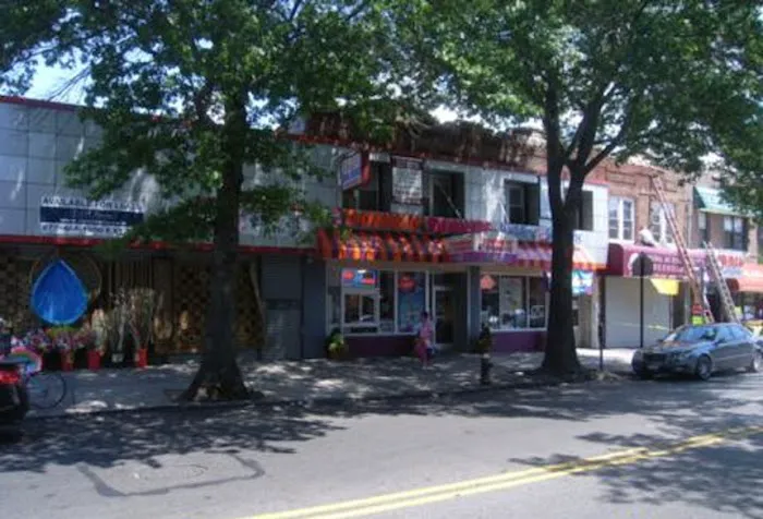 Baskin-Robbins Picture 4