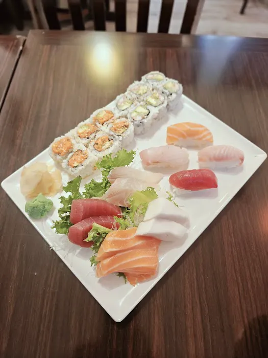 East Sushi Bistro Picture 2