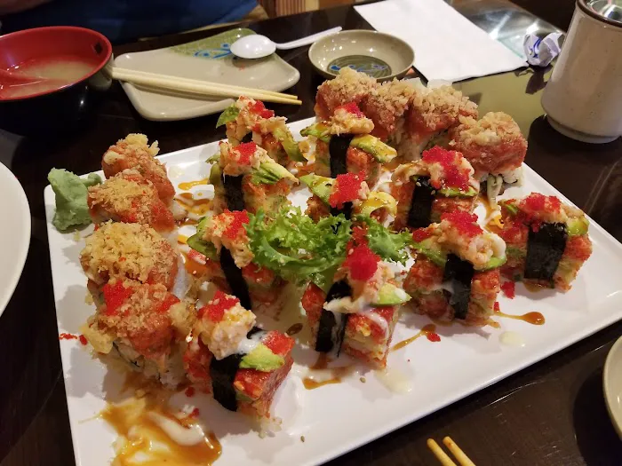 East Sushi Bistro Picture 7