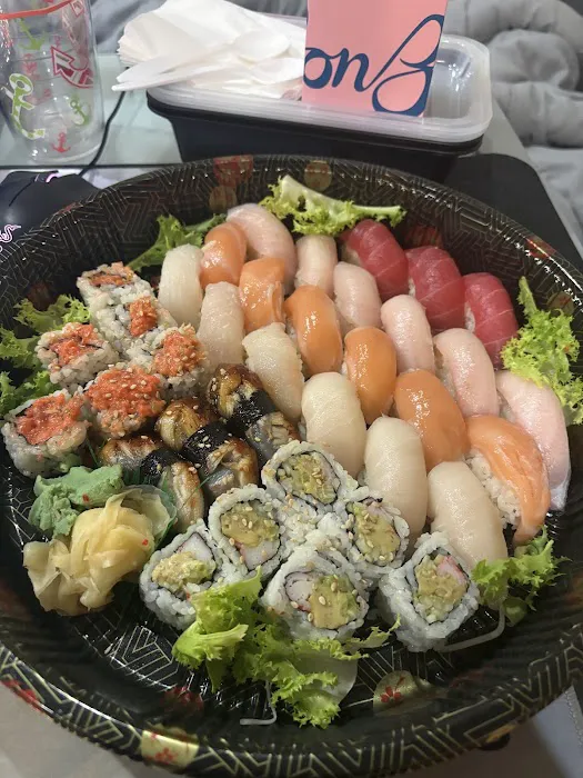 East Sushi Bistro Picture 10