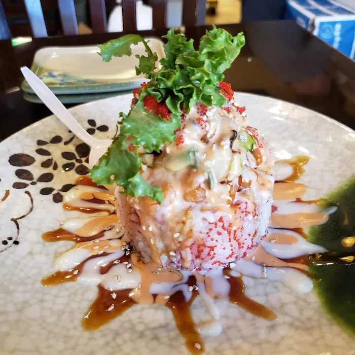 East Sushi Bistro Picture 4