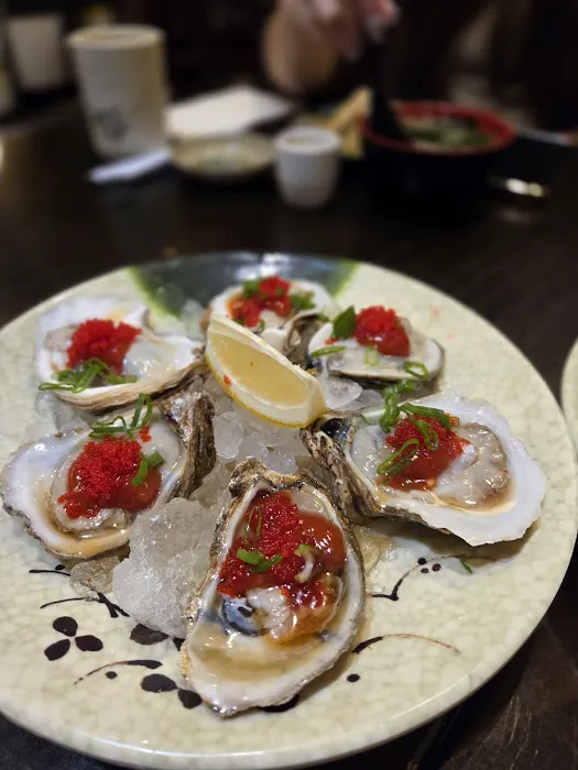 East Sushi Bistro Picture 8
