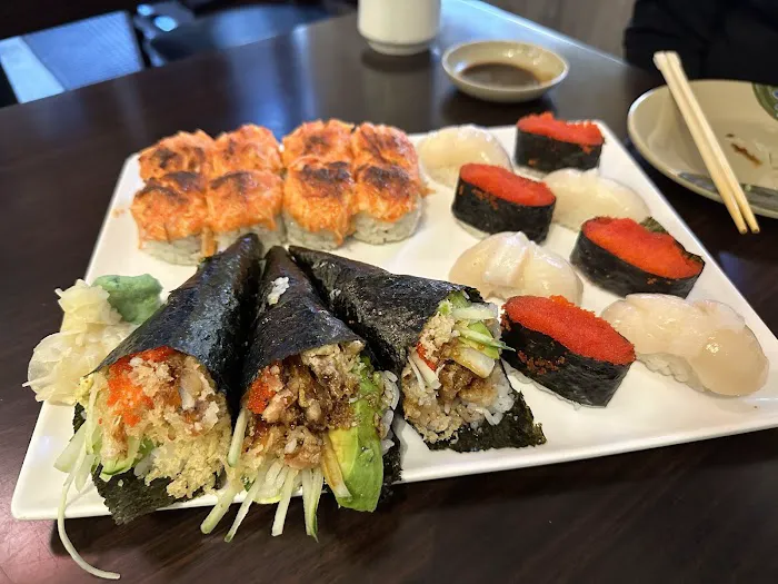 East Sushi Bistro Picture 3