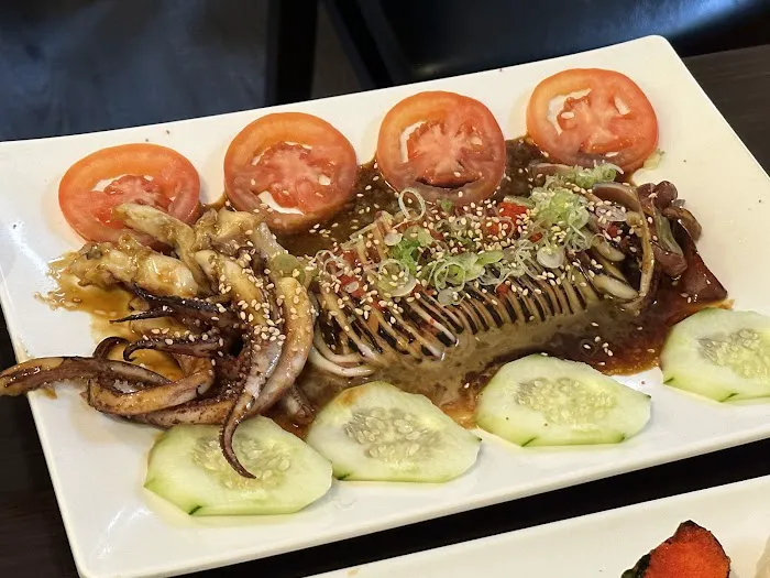 East Sushi Bistro Picture 6