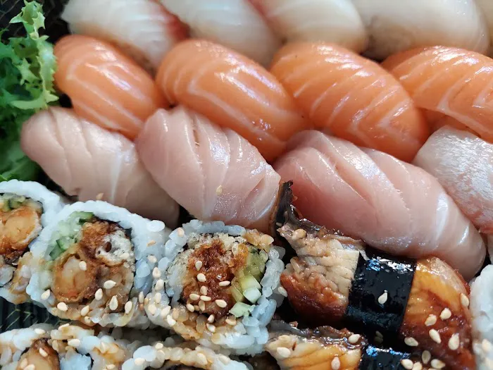 East Sushi Bistro Picture 9