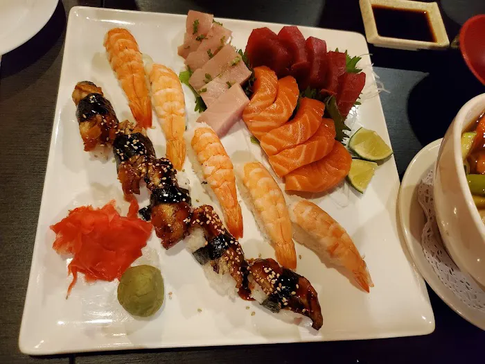 Omiya Sushi Picture 6