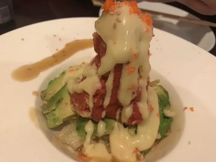 Omiya Sushi Picture 5