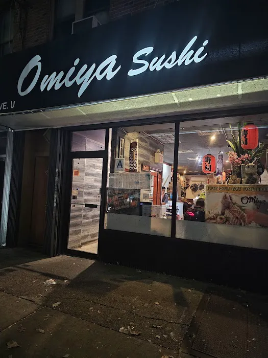 Omiya Sushi Picture 3
