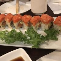 Omiya Sushi ico
