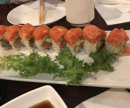 Omiya Sushi