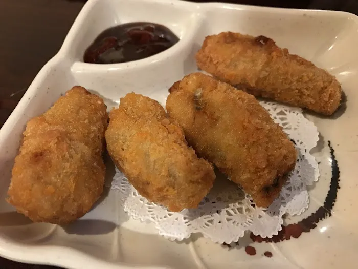 Omiya Sushi Picture 2