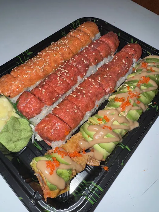 Omiya Sushi Picture 10