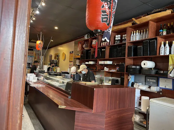 Omiya Sushi Picture 9