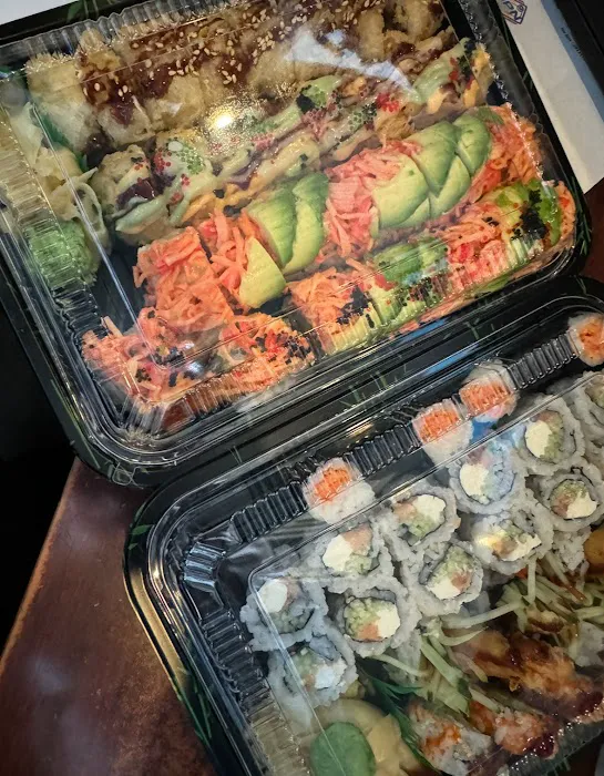 Omiya Sushi Picture 7