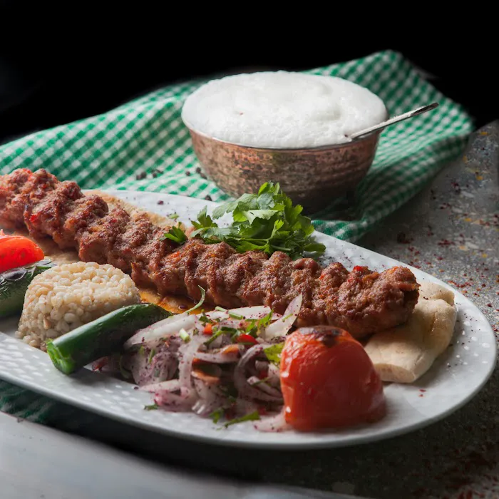 Sultan Kebab Picture 4