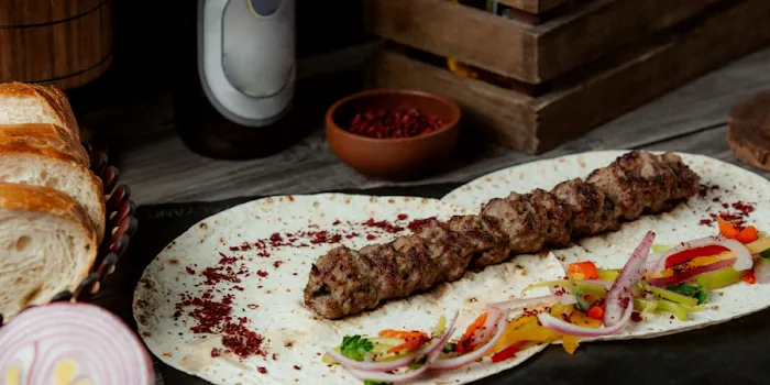 Sultan Kebab Picture 2