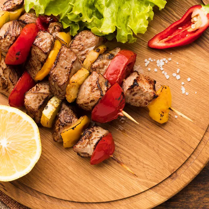 Sultan Kebab Picture 1
