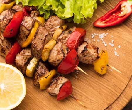 Sultan Kebab